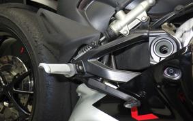 DUCATI PANIGALE V4 S 2024