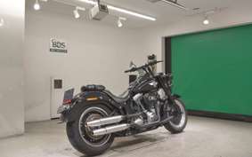 HARLEY FLSTFB 1580 2010