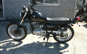 SUZUKI GLASS TRACKER BIG BOY NJ4DA