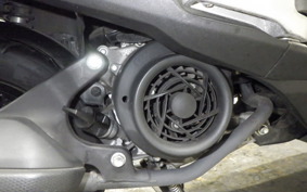 SUZUKI ADDRESS V125 2003 DT11A
