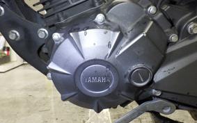 YAMAHA YS125 FAZER 2026