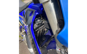 YAMAHA WR250Z 4SR