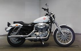 HARLEY XL883L 2005 CAM