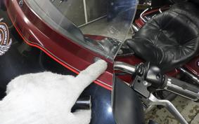 HARLEY FLHTCUI 1450 2001