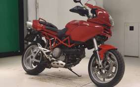 DUCATI MULTISTRADA 1000 DS 2005