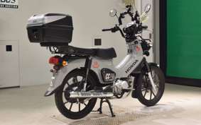 HONDA CROSS CUB 110 2024 JA60