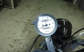 HONDA STEED 400 1992 NC26