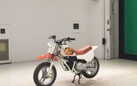 HONDA QR50 AE01