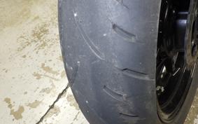 KAWASAKI NINJA 400 2024 EX400L