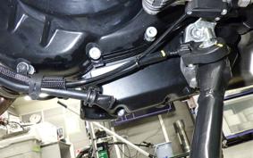 DUCATI SCRAMBLER NIGHT SHIFT 2023
