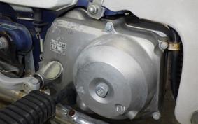 HONDA C50 SUPER CUB 2020 C50