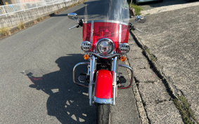 HARLEY FLI HYDRA-GLIDE 2024 BCK