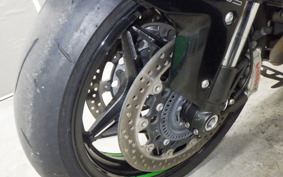KAWASAKI NINJA H2 SX SE 2019 ZXT02A