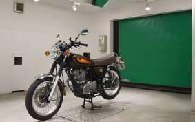 YAMAHA SR400 Gen.5 2021 RH16J