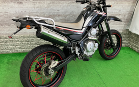 YAMAHA XT250X DG11J