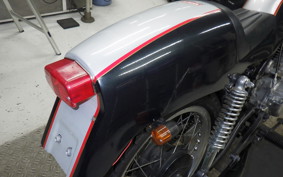 HONDA CB250 RS Z 2010 MC02