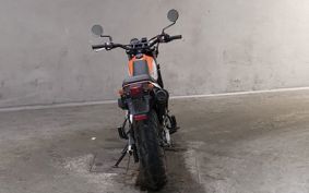 YAMAHA TW225 DG09J