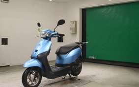 HONDA TACT Basket 2007 AF75