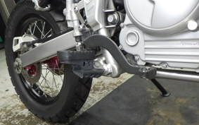 YAMAHA TRICKER Gen.2 DG16J