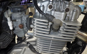 SUZUKI GN125 H