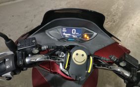 HONDA PCX 160 KF47