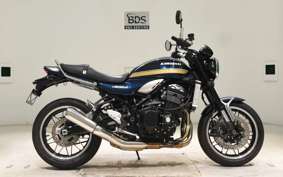 KAWASAKI Z900RS 2023 ZR900K