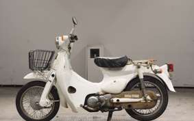 HONDA LITTLE CUB AA01