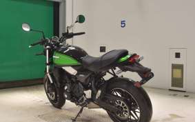 KAWASAKI Z650 RS 2025 ER650R