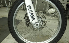 YAMAHA WR250R DG15J