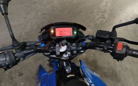 SUZUKI JIKUSA-150 NG4BG