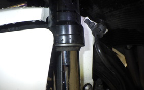 HONDA CBR600RR GEN 3 2008 PC40