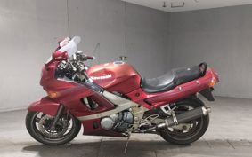 KAWASAKI ZZ-R400 1999 ZX400N