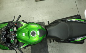 KAWASAKI ZX 1400 NINJA R A 2016
