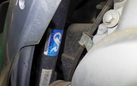 HONDA DIO Gen.6 2003 AF68