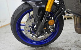 YAMAHA MT-09 SP ABS 2023 RN69J