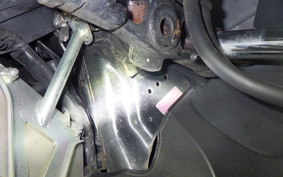 HONDA PCX 125 1983 JF81