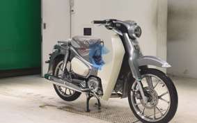 HONDA C125 SUPER CUB 2013 JA71