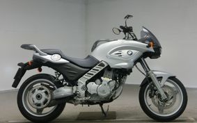 BMW F650 CS 2003 0174