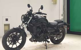 KAWASAKI ELIMINATOR400-3 2024 EL400A