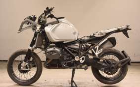 BMW R1200GS ADVENTURE 2014