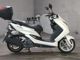 Фото Yamaha MAJESTY 155S с японского аукциона