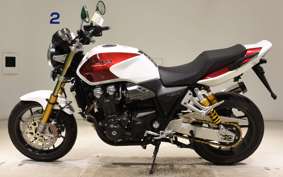 HONDA CB1300SF SUPER FOUR SP 2025 SC54
