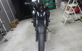 YAMAHA MT-07 2023 RM33J