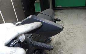 KAWASAKI Z125 PRO BR125H