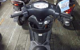 SUZUKI LET's G 1994 CA4AA