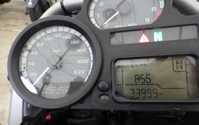 BMW R1200GS 2009