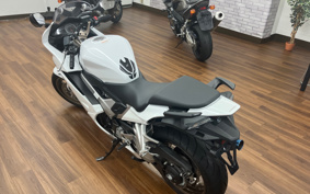 HONDA VFR800F 2015 RC79
