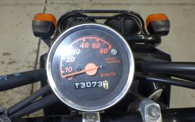 HONDA ZOOMER 2021 AF58