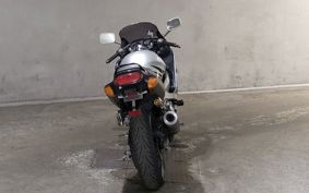 KAWASAKI ZZ-R600 1997 ZX600E