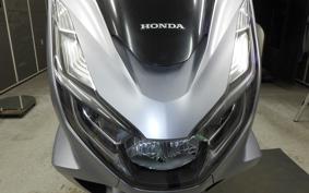 HONDA PCX 125 2005 JK05